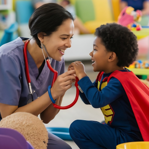 Occupational Therapy