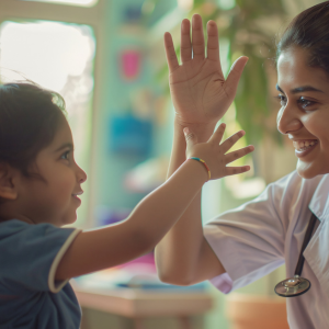 Social Skills Training